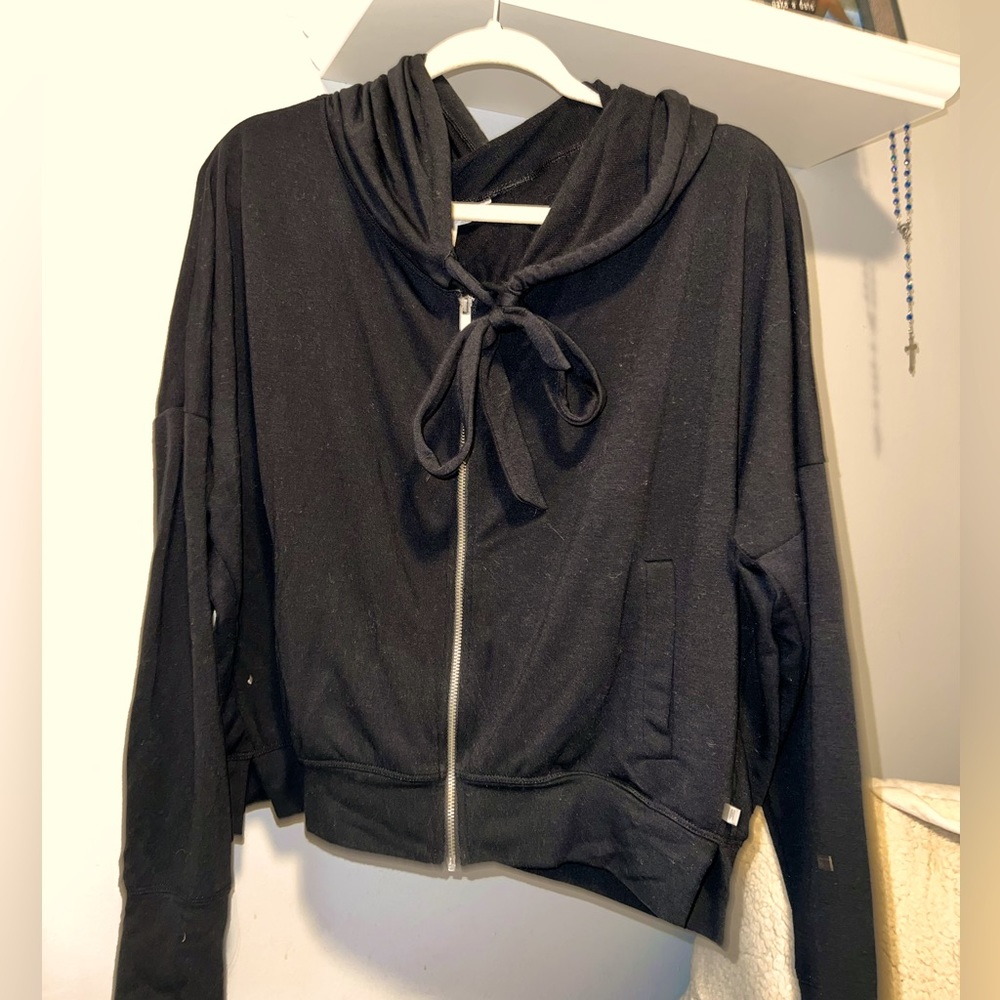Victoria’s Secret Pink Zip up Hoodie